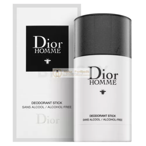 Dior (Christian Dior) Dior Homme deostick pre mužov 75 g
