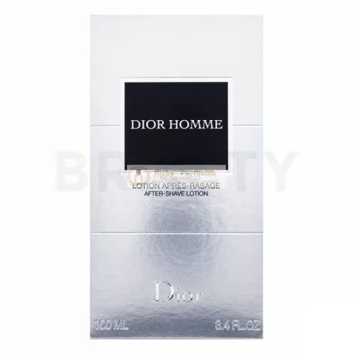 Dior (Christian Dior) Dior Homme voda po holení pre mužov 100 ml