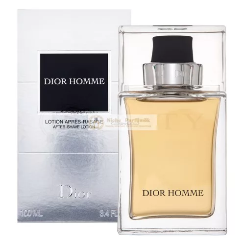 Dior (Christian Dior) Dior Homme voda po holení pre mužov 100 ml