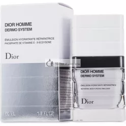 Dior Homme Dermo System Hydratačná Emulzia, 50ml
