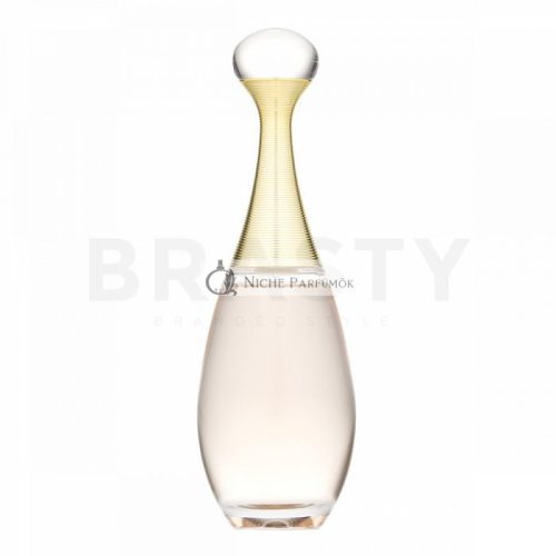 Dior (Christian Dior) J'adore toaletná voda pre ženy 100 ml