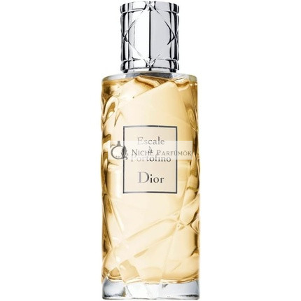 Escales A Portofino Eau De Toilette pre ženy, 125ml