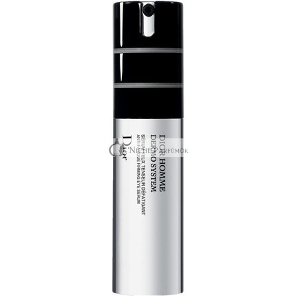 Dior (Christian Dior) Homme Dermo System očné sérum Anti-Fatigue Firming Eye Serum 15 ml