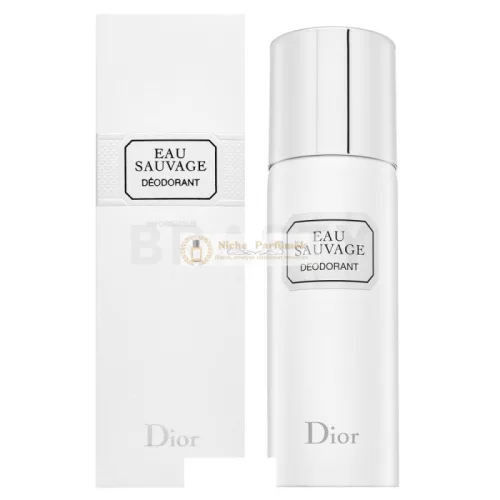 Dior (Christian Dior) Eau Sauvage deospray pre mužov 150 ml
