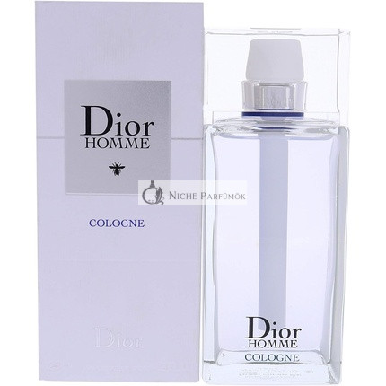 Dior (Christian Dior) Dior Homme Cologne 2013 kolínska voda pre mužov 125 ml