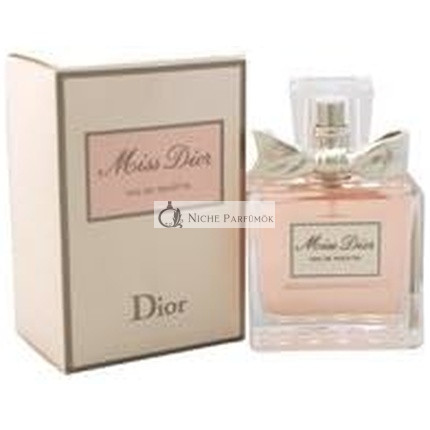 Christian Dior Miss Dior pre ženy, 50 ml EDT sprej