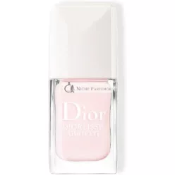   Dior Diorlisse Abricot Hladíci a Zjemňujúci Lak na Nechty, 10ml