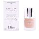 Christian Dior Capture Totale Trojitý Korekčný Sérum Podklad SPF 25 040 Medová Béžová pre Ženy 30ml