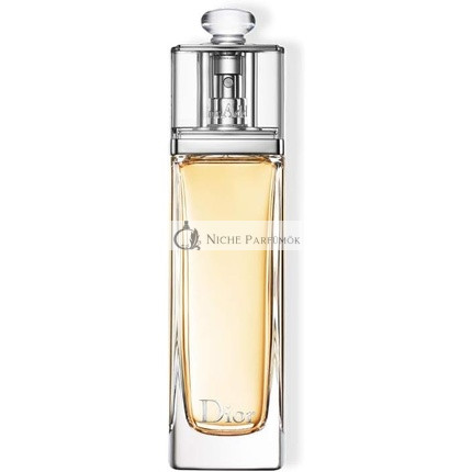 Dior Addict Eau de Toilette Spray dámska vôňa, 50 ml