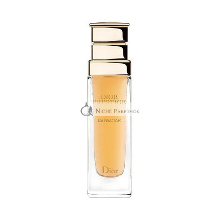 Christian Dior Prestige Le Nectar Výnimočné Regeneračné Sérum 30ml