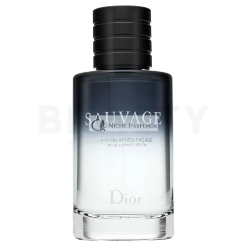 Dior (Christian Dior) Sauvage voda po holení pre mužov 100 ml