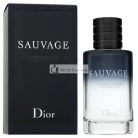 Dior (Christian Dior) Sauvage voda po holení pre mužov 100 ml