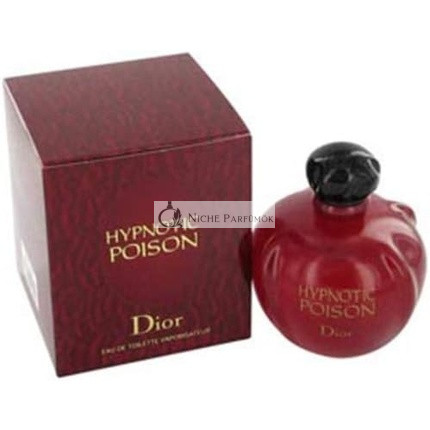 Dior (Christian Dior) Hypnotic Poison toaletná voda pre ženy 150 ml