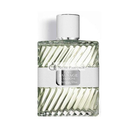 Christian Dior Pánska Eau de Cologne 50ml