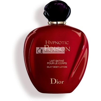 Dior Hypnotic Poison Telové mlieko 200ml