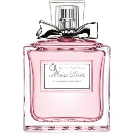Dior Blooming Bouquet Eau de Toilette Sprej