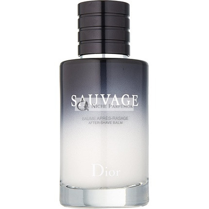 Dior Sauvage AS balzam, 100ml