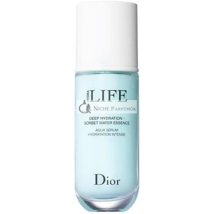 Christian Dior Hydra Life Aqua Sérum Intenzív Hydratácia, 40ml