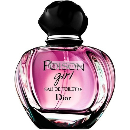 Dior (Christian Dior) Poison Girl toaletná voda pre ženy 100 ml