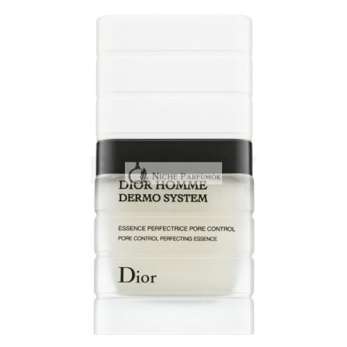 Dior (Christian Dior) Homme Dermo System zmatňujúci fluid Pore Control Perfection Essence 50 ml