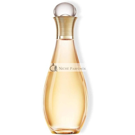 DIOR J'adore Telový Sprej 100 ml