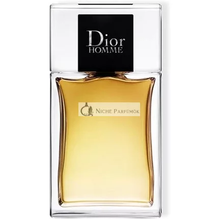 Christian Dior Unisex Dior Homme Lotion After Shave, 100ml