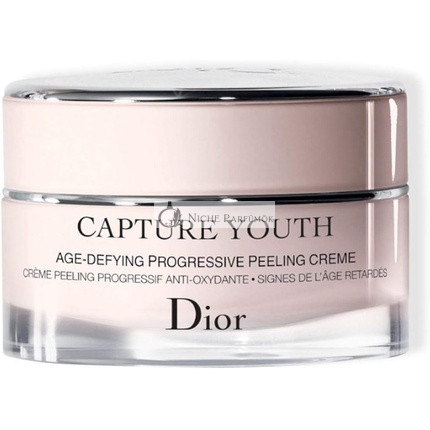Christian Dior Denný Krém na Tvár 50ml
