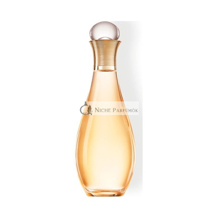 Christian Dior J'adore Huile Divine Suchý Hodvábny Olej na Telo a Vlasy, 150ml