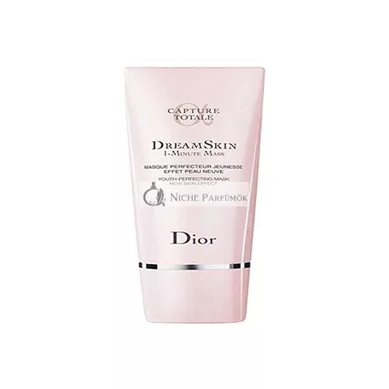 Dior Dreamskin 1-minútová Maska