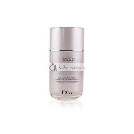 Dior Capture Dreamskin Starostlivosť a Perfektný Globálny Proti-aging B skincare Perfektný Tvorca Pleti, 50ml