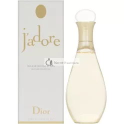 Dior J'Adore Kúpeľový a Sprchový Olej Donna, 200ml