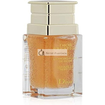 Dior Prestige La Micro-Huile De Rose Advanced Serum, 30ml