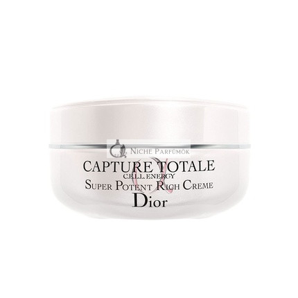 Dior Capture Totale C.E.L.L. Energia Super Potent Rich Cream 50ml