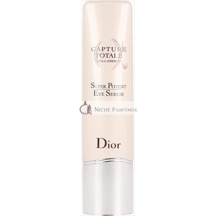 Christan Dior Capture Totale Super Potent Eye Serum, 20ml