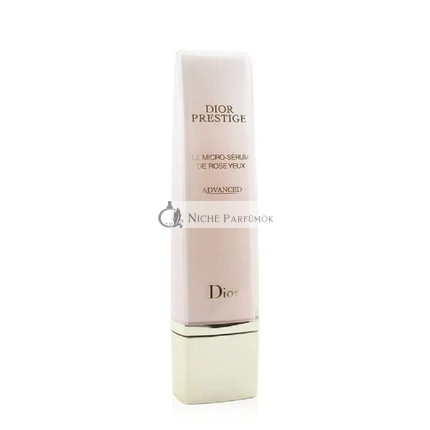 Dior Prestige Micro Nutrition Micro-Sérum de Rose Yeux Advanced 20ml