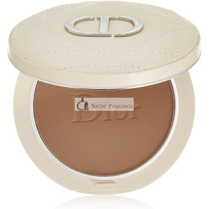 Christian Dior Forever Natural Bronze Púder Bronzujúci No.04 Tan Bronze, 9g