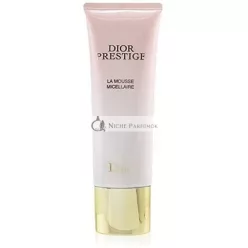 Dior Limitovaná edícia La Mousse Micellaire, 120 ml
