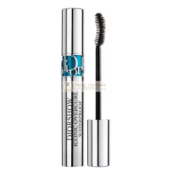   Dior (Christian Dior) Diorshow Iconic Overcurl Waterproof Mascara vodeodolná riasenka pre predĺženie a natočenie rias 6 g