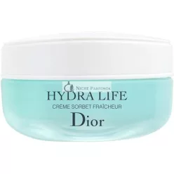 Dior Hydra Life Čerstvý hydratačný sorbetový krém 50ml