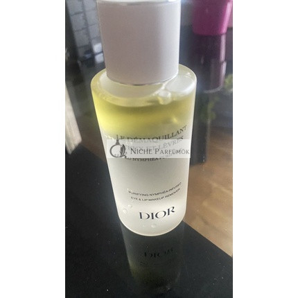 Christian Dior Odstraňovač Make-up na Oči a Pery 130ml