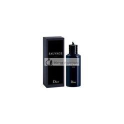 Dior Sauvage Parfum Náhradná náplň, 300ml