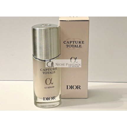 Christian Dior Capture Totale Anti-aging Sérum, 30ml
