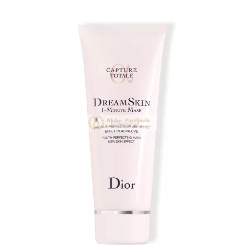 Dior Capture Totale Dreamskin 1 Minútová Maska