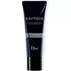 Dior Sauvage Čistiaci a Maskovací prostriedok, 120ml
