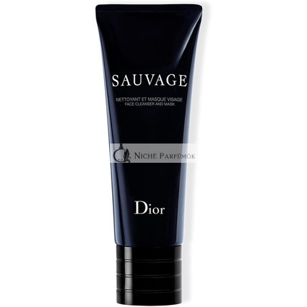 Dior Sauvage Čistiaci a Maskovací prostriedok, 120ml