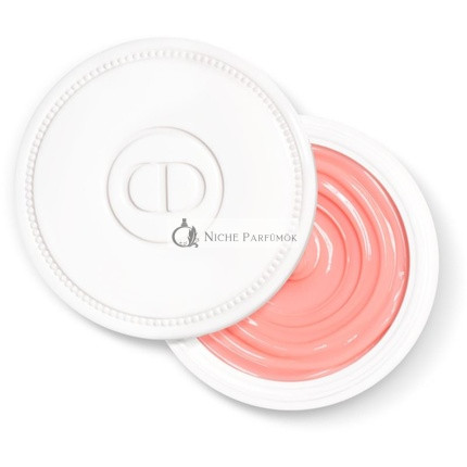 Dior Crème Abricot Krém na necht, 8g