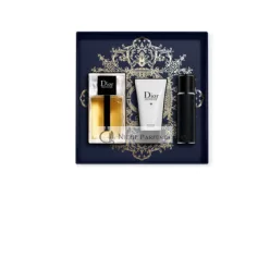 Dior Darčekový Set Homme Eau De Toilette, 100ml