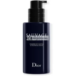 SAUVAGE Čistiaci prostriedok na tvár 125 ml,