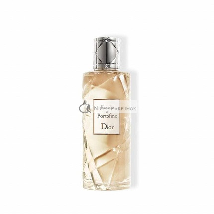 DIOR ESCALE A PORTOFINO EAU DE TOILETTE LIMITOVANÁ EDÍCIA, 125ml
