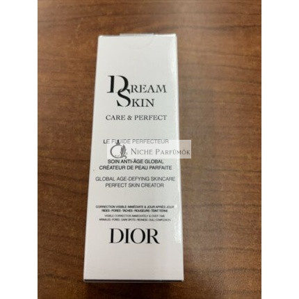 Dream Skin Care & Perfect Age Defying Sada na Starostlivosť o Pleť 50ml, Doprava Zadarmo